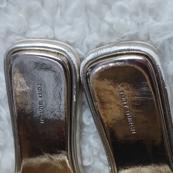 Tory Burch sandals - Picture 3 of 16